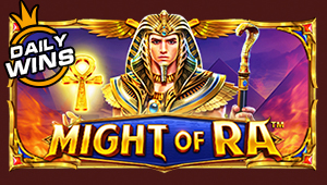 Might of Ra